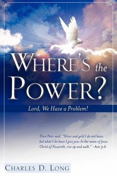 Where's the Power? - Long, Charles D.