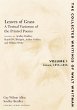 Leaves of Grass, a Textual Variorum of... - Bild 1