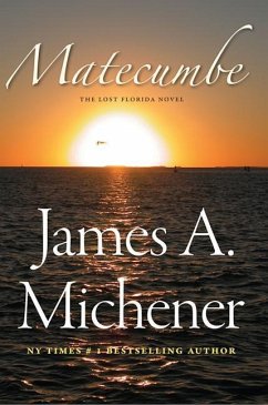 Cover Matecumbe