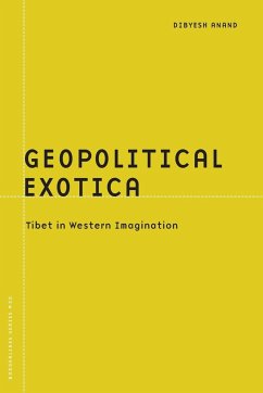 Geopolitical Exotica - Anand, Dibyesh