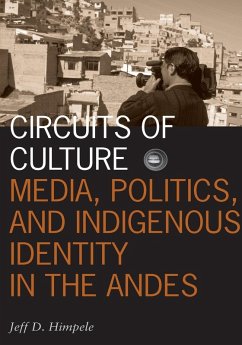 Cover Circuits of Culture