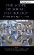 The Scope of Social Psychology - Bild 1