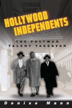 Hollywood Independents - Mann, Denise