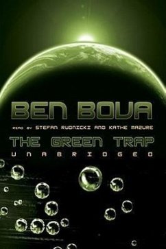 The Green Trap - Bova, Ben