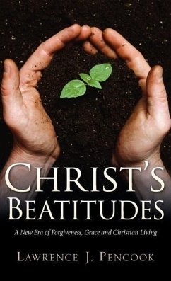 Christ's Beatitudes - Pencook, Lawrence J.