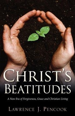 Christ's Beatitudes - Pencook, Lawrence J.