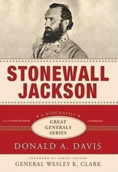 Stonewall Jackson - Davis, Donald A.