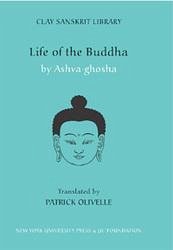 Life of the Buddha - Ashvaghosa