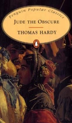 Hardy, Thomas