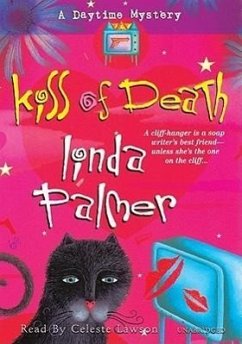 Kiss of Death - Palmer, Linda