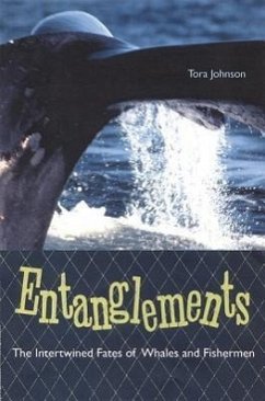 Entanglements - Johnson, Tora