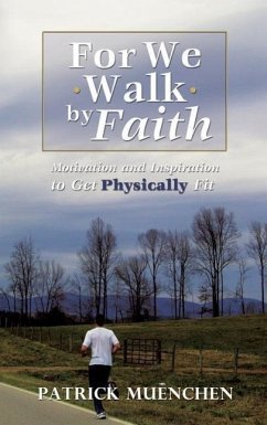 For We Walk by Faith - Muenchen, Patrick