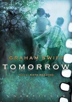 Tomorrow - Swift, Graham