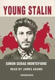 Young Stalin