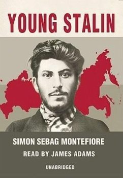 Young Stalin - Montefiore, Simon Sebag