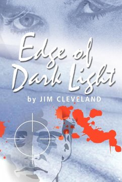 Edge of Dark Light - Cleveland, Jim