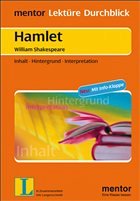 Cover William Shakespeare: Hamlet - Buch