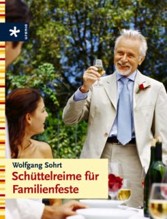 Cover Schüttelreime für Familienfeste