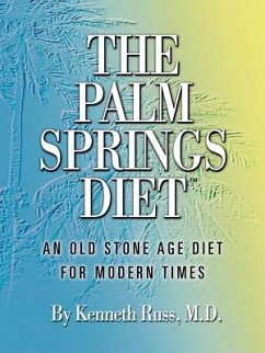 The Palm Springs Diet - Russ, Kenneth