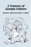 A Treasury of Georgia Folklore