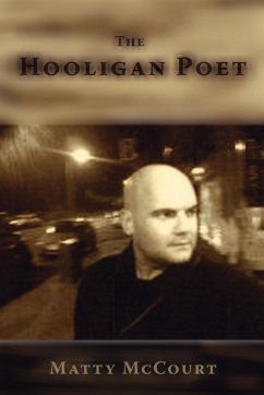 The Hooligan Poet - McCourt, Matty