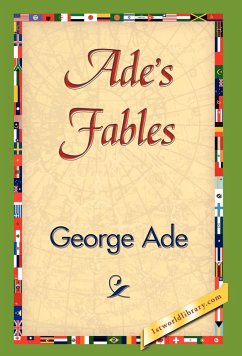 Ade's Fables