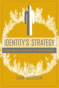 Identity's Strategy - Anderson, Dana