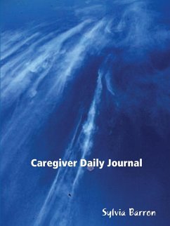 Caregiver Daily Journal - Barron, Sylvia