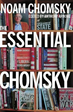 The Essential Chomsky - Chomsky, Noam