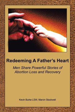 Redeeming a Father's Heart