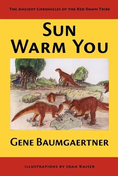 Sun Warm You - Baumgaertner, Gene