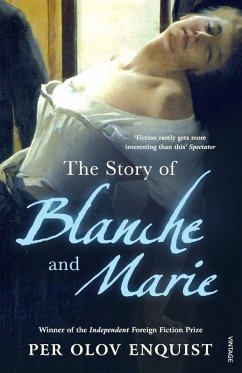 Cover The Story of Blanche and Marie