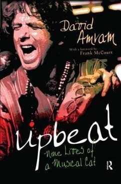 Upbeat - Amram, David