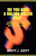 Do You Have A Million Dollar Idea? - Bild 1