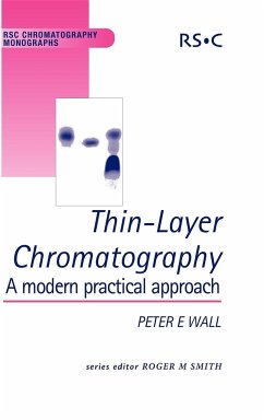 Thin-Layer Chromatography - Wall, Peter