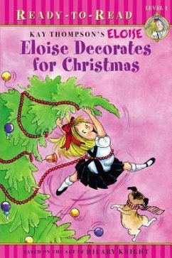 Eloise Decorates for Christmas - Mcclatchy, Lisa