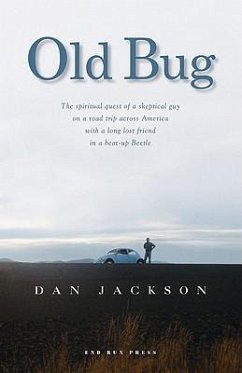 Old Bug - Jackson, Dan