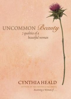 Uncommon Beauty - Heald, Cynthia