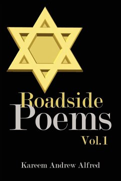 Roadside Poems - Alfred, Kareem Andrew