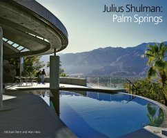 Cover Julius Shulman: Palm Springs