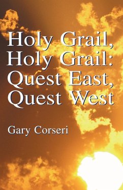 Holy Grail, Holy Grail - Corseri, Gary