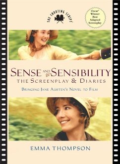 Sense and Sensibility - Thompson, Emma