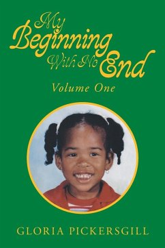 My Beginning with No End - Pickersgill, Gloria