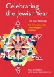 Celebrating the Jewish Year: The Fall... - Bild 1