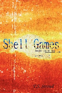 Shell Games - Stroud, T. S.