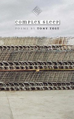 Complex Sleep - Tost, Tony