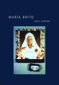 María Brito - Martinez, Juan A