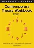 Contemporary Theory Workbook Book 1