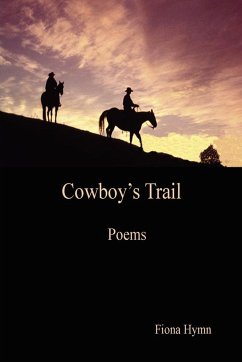 Cowboy's Trail - Hymn, Fiona