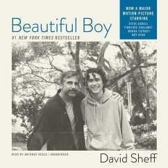 Beautiful Boy: A Father's Journey Through His Son's Meth Addiction - Sheff, David